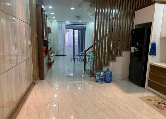 Hình ảnh Cho thuê nhà 339C Lê Văn Sỹ, Phường 13, Quận 3