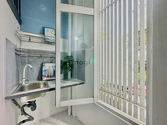 Hình ảnh Phòng trọ cao cấp full nội thất giá cực rẻ