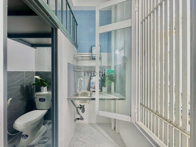 Hình ảnh Phòng trọ cao cấp full nội thất giá cực rẻ
