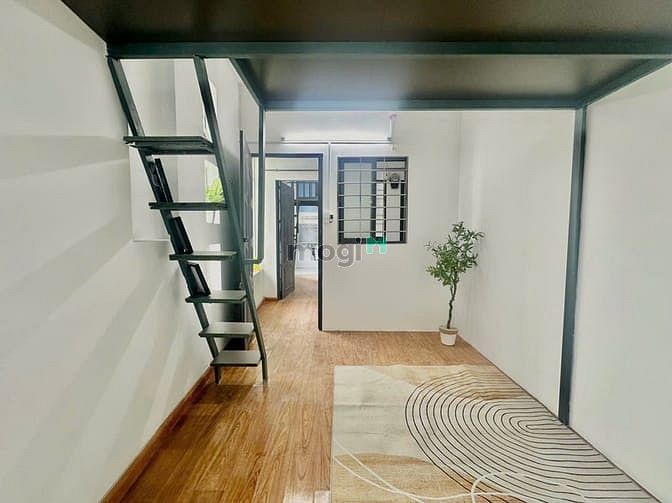 Hình ảnh Phòng trọ cao cấp full nội thất giá cực rẻ
