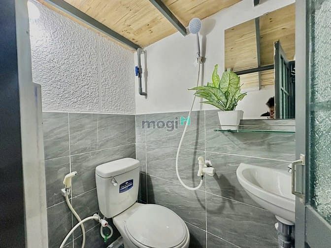 Hình ảnh Phòng trọ cao cấp full nội thất giá cực rẻ