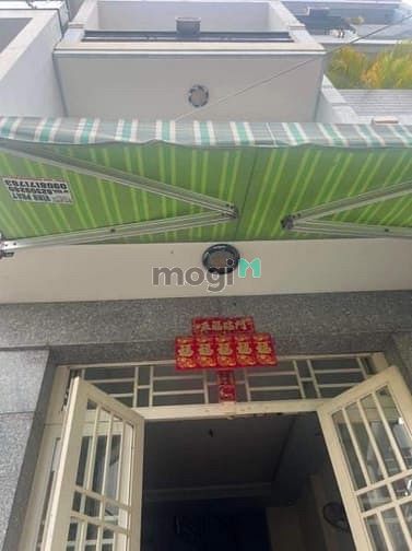 Hình ảnh 🌈Hẻm innova - Phạm phú thứ -3 tầng BTCT - chỉ nhỉnh 6 tỷ