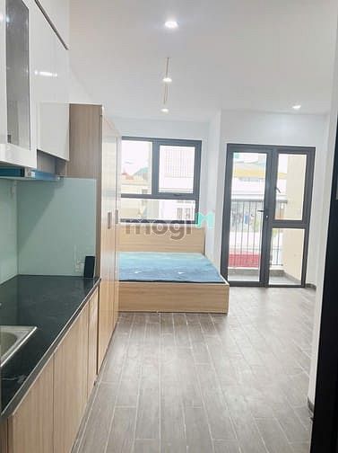 Hình ảnh Nam Từ Liêm Mới Tinh Full Đồ Thang Máy Ban Công Giá Tốt