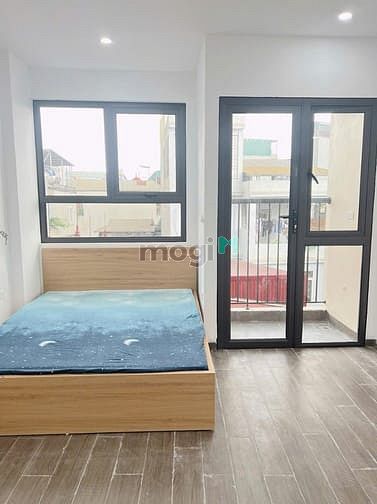 Hình ảnh Nam Từ Liêm Mới Tinh Full Đồ Thang Máy Ban Công Giá Tốt