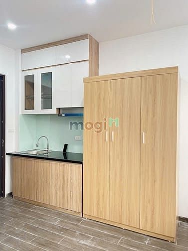 Hình ảnh Nam Từ Liêm Mới Tinh Full Đồ Thang Máy Ban Công Giá Tốt