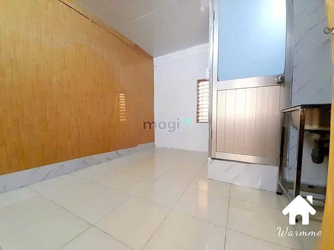 Hình ảnh Phòng giá rẻ Bạch Đằng p15 Bình Thạnh