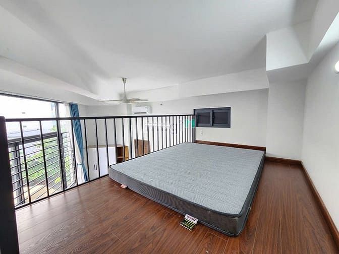 Hình ảnh DUPLEX Full nội thất gần cầu Tân Thuận , chợ Tân Mỹ