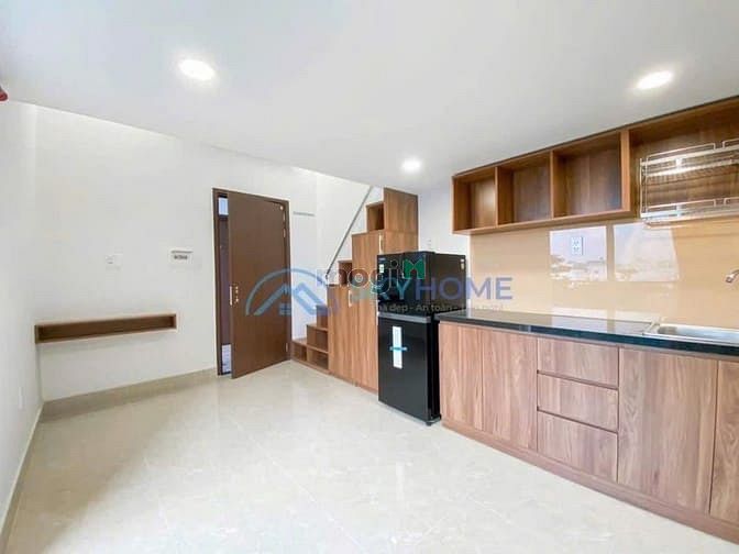 Hình ảnh DUPLEX Full nội thất gần cầu Tân Thuận , chợ Tân Mỹ
