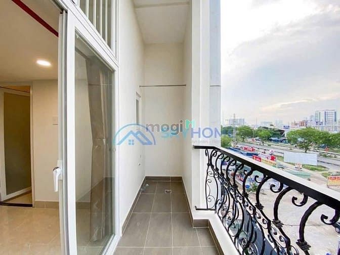 Hình ảnh DUPLEX Full nội thất gần cầu Tân Thuận , chợ Tân Mỹ