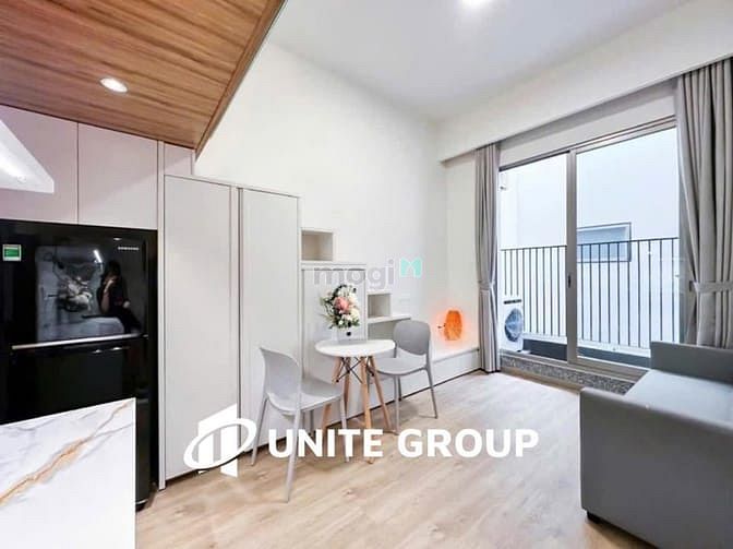 Hình ảnh DUPLEX Full nội thất gần cầu Tân Thuận , chợ Tân Mỹ
