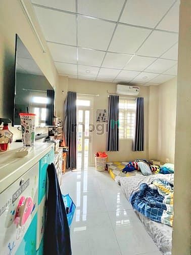 Hình ảnh Mặt tiề.n cập An dương vươn.g  - hẻm xe tải  -