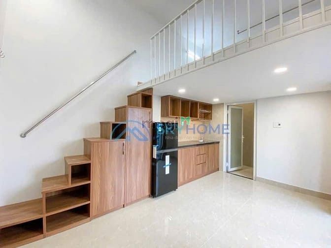 Hình ảnh DUPLEX Full nội thất gần cầu Tân Thuận , chợ Tân Mỹ