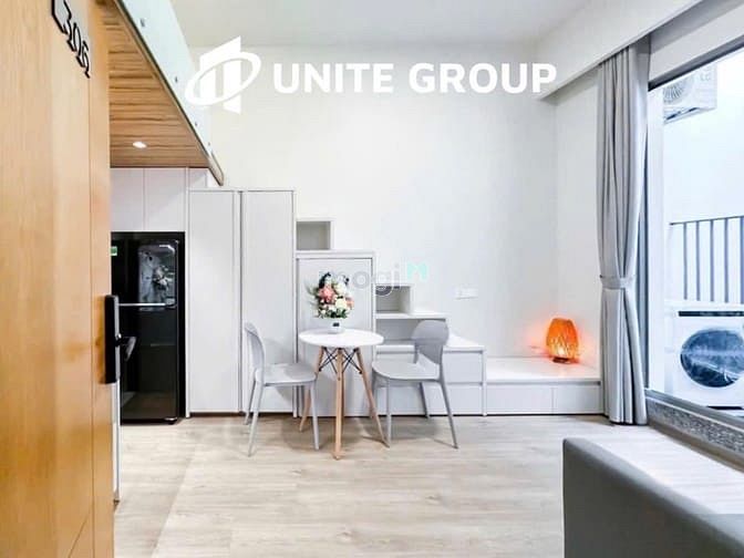 Hình ảnh DUPLEX Full nội thất gần cầu Tân Thuận , chợ Tân Mỹ