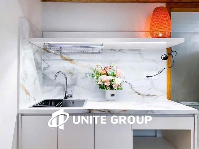Hình ảnh DUPLEX Full nội thất gần cầu Tân Thuận , chợ Tân Mỹ
