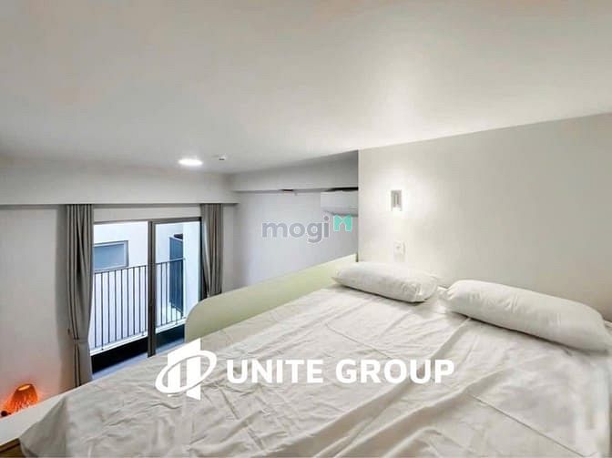 Hình ảnh DUPLEX Full nội thất gần cầu Tân Thuận , chợ Tân Mỹ