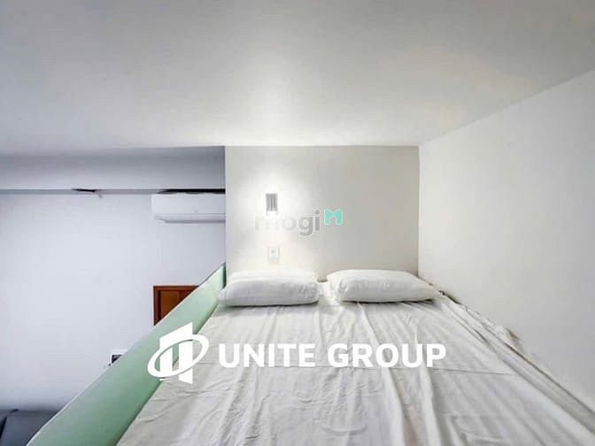 Hình ảnh DUPLEX Full nội thất gần cầu Tân Thuận , chợ Tân Mỹ