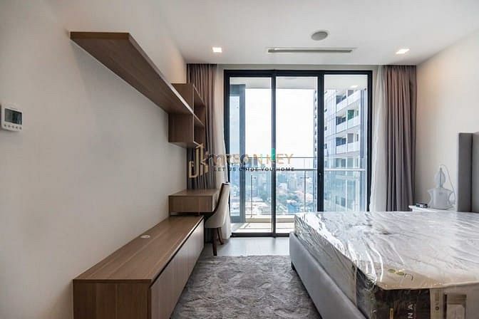 Hình ảnh 3Beds 121 Sqm Vinhomes Golden River View Bitexco, Saigon River