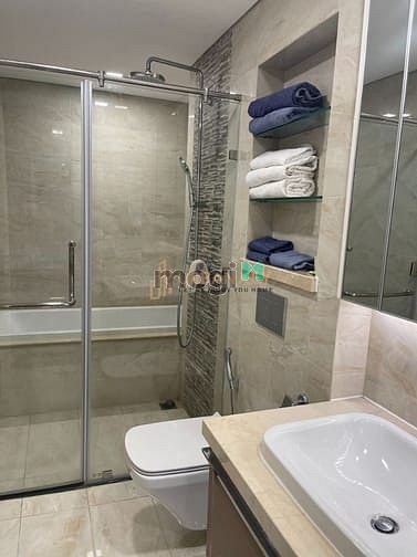 Hình ảnh 3Beds 121 Sqm Vinhomes Golden River View Bitexco, Saigon River