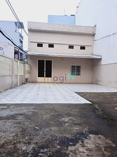 Hình ảnh Đất Mặt tiền góc 100m2 ngang 8m, đường Liên khu 2-10.