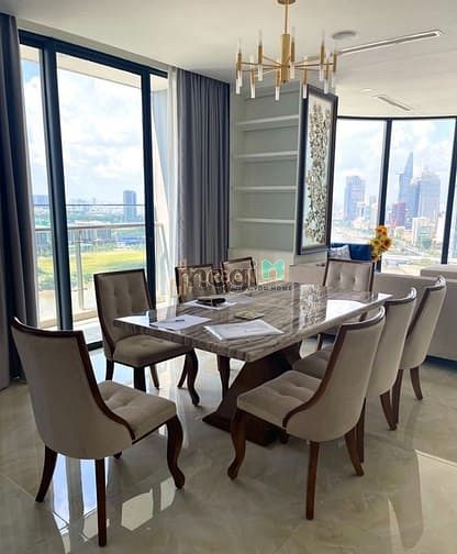 Hình ảnh 3Beds 121 Sqm Vinhomes Golden River View Bitexco, Saigon River