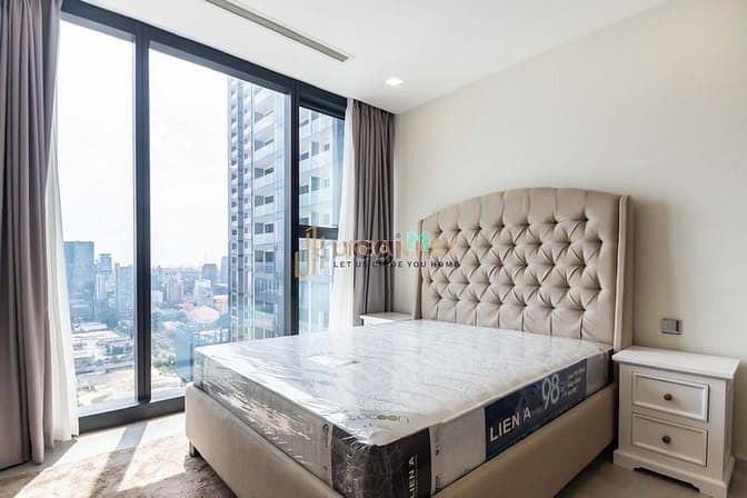 Hình ảnh 3Beds 121 Sqm Vinhomes Golden River View Bitexco, Saigon River