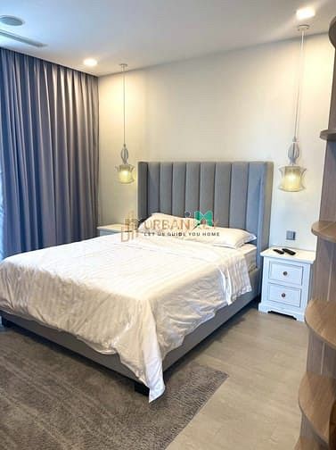 Hình ảnh 3Beds 121 Sqm Vinhomes Golden River View Bitexco, Saigon River