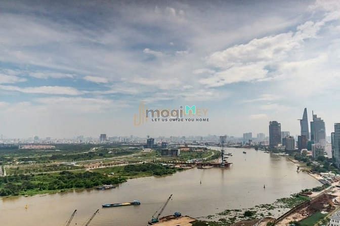 Hình ảnh 3Beds 121 Sqm Vinhomes Golden River View Bitexco, Saigon River