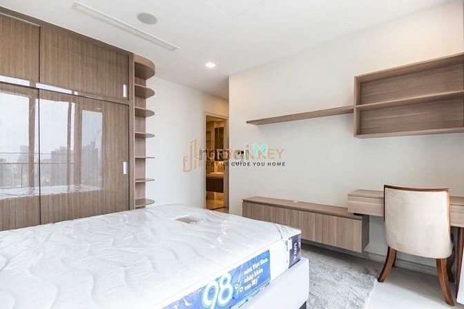 Hình ảnh 3Beds 121 Sqm Vinhomes Golden River View Bitexco, Saigon River