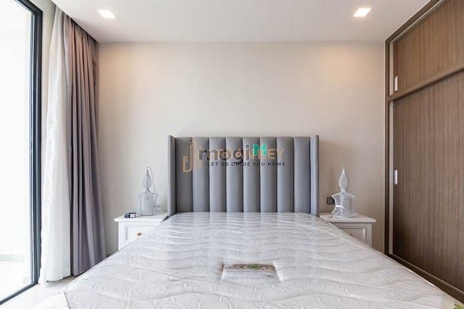 Hình ảnh 3Beds 121 Sqm Vinhomes Golden River View Bitexco, Saigon River