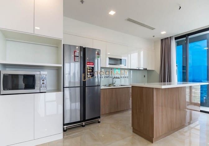 Hình ảnh 3Beds 121 Sqm Vinhomes Golden River View Bitexco, Saigon River
