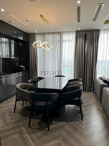 Hình ảnh 3Beds 121 Sqm Vinhomes Golden River View Bitexco, Saigon River