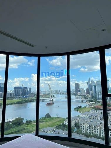 Hình ảnh 3Beds 121 Sqm Vinhomes Golden River View Bitexco, Saigon River