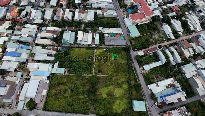 Hình ảnh Duy nhất 1 mẫu đất ngay ngã 3 chợ Thanh Hóa, Trảng Dài cần bán 54 tỷ