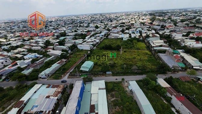 Hình ảnh Duy nhất 1 mẫu đất ngay ngã 3 chợ Thanh Hóa, Trảng Dài cần bán 54 tỷ