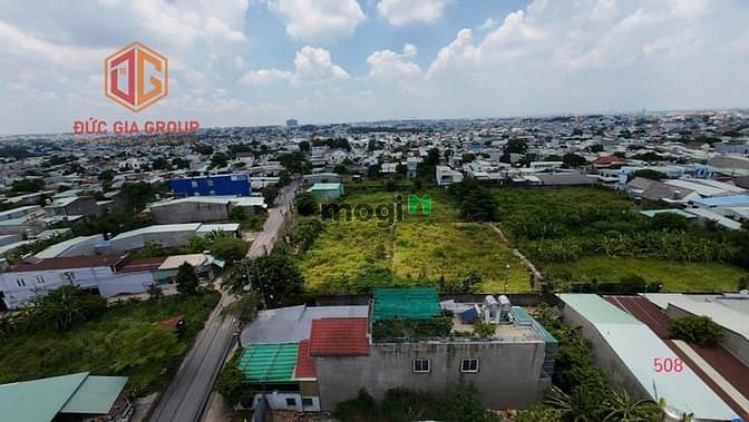 Hình ảnh Duy nhất 1 mẫu đất ngay ngã 3 chợ Thanh Hóa, Trảng Dài cần bán 54 tỷ