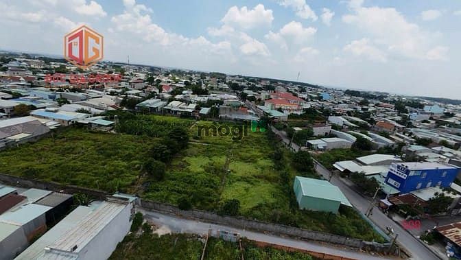 Hình ảnh Duy nhất 1 mẫu đất ngay ngã 3 chợ Thanh Hóa, Trảng Dài cần bán 54 tỷ