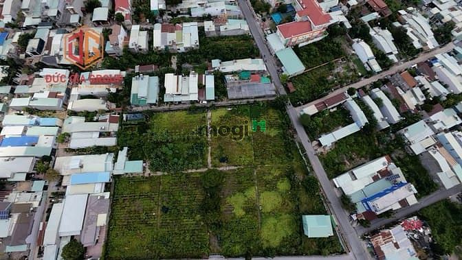 Hình ảnh Duy nhất 1 mẫu đất ngay ngã 3 chợ Thanh Hóa, Trảng Dài cần bán 54 tỷ