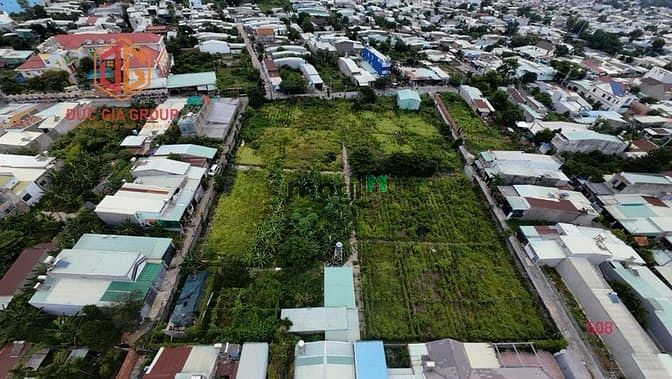 Hình ảnh Duy nhất 1 mẫu đất ngay ngã 3 chợ Thanh Hóa, Trảng Dài cần bán 54 tỷ