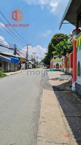 Hình ảnh Duy nhất 1 mẫu đất ngay ngã 3 chợ Thanh Hóa, Trảng Dài cần bán 54 tỷ
