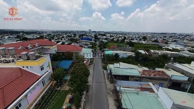 Hình ảnh Duy nhất 1 mẫu đất ngay ngã 3 chợ Thanh Hóa, Trảng Dài cần bán 54 tỷ