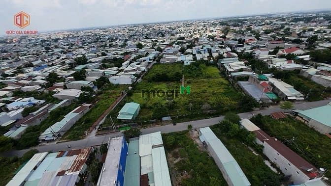 Hình ảnh Duy nhất 1 mẫu đất ngay ngã 3 chợ Thanh Hóa, Trảng Dài cần bán 54 tỷ