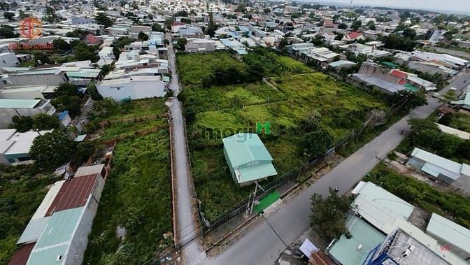 Hình ảnh Duy nhất 1 mẫu đất ngay ngã 3 chợ Thanh Hóa, Trảng Dài cần bán 54 tỷ
