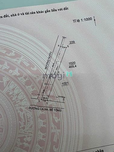 Hình ảnh Bán đất Bình Dương sổ sẵn cầm tay công chứng ngay.