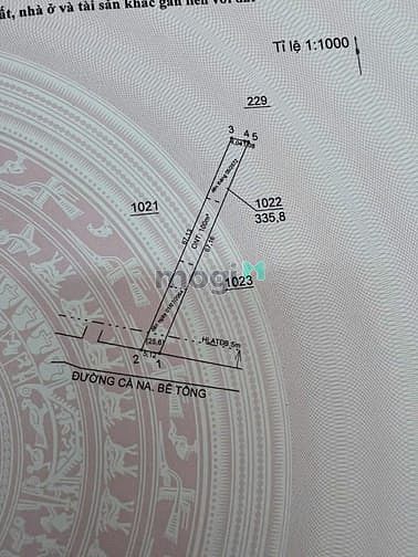 Hình ảnh Bán đất Bình Dương sổ sẵn cầm tay công chứng ngay.
