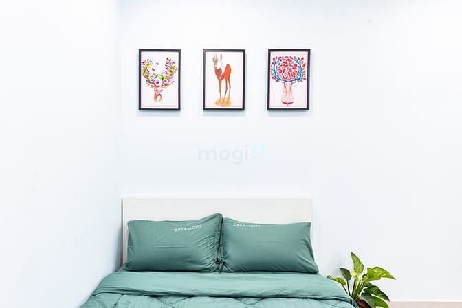 Hình ảnh Khai Trương Phòng Mới 100% Ngay Chợ Bà Chiểu