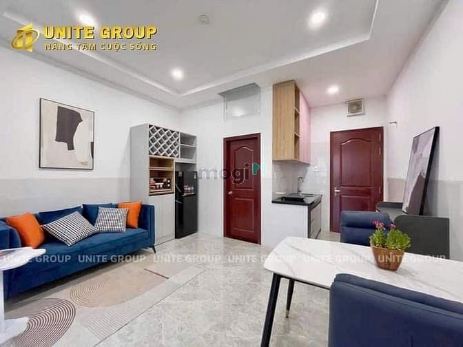 Hình ảnh SIÊU PHẨM Mb6623 nạp rút nhanh chóng 1 PN Ban Công full nội thất với chiếc view siêu đỉnh
