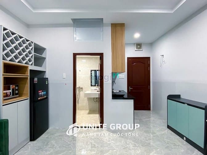 Hình ảnh SIÊU PHẨM Mb6623 nạp rút nhanh chóng 1 PN Ban Công full nội thất với chiếc view siêu đỉnh