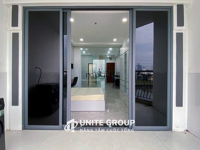 Hình ảnh SIÊU PHẨM Mb6623 nạp rút nhanh chóng 1 PN Ban Công full nội thất với chiếc view siêu đỉnh