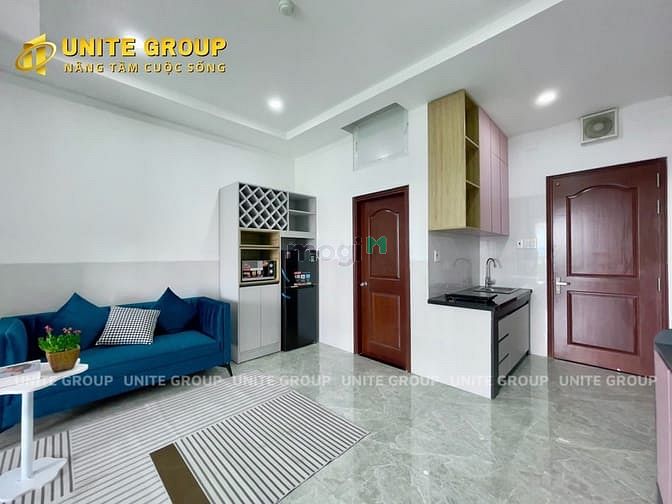 Hình ảnh SIÊU PHẨM Mb6623 nạp rút nhanh chóng 1 PN Ban Công full nội thất với chiếc view siêu đỉnh