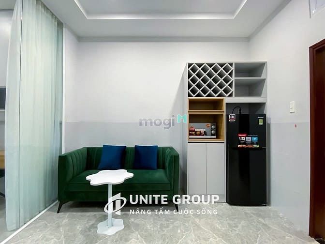 Hình ảnh SIÊU PHẨM Mb6623 nạp rút nhanh chóng 1 PN Ban Công full nội thất với chiếc view siêu đỉnh